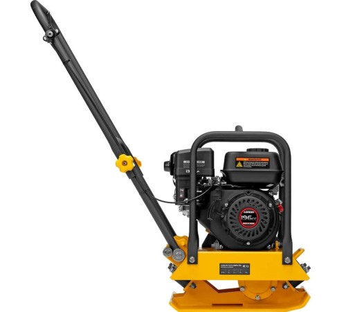 Виброплита Denzel VC-12