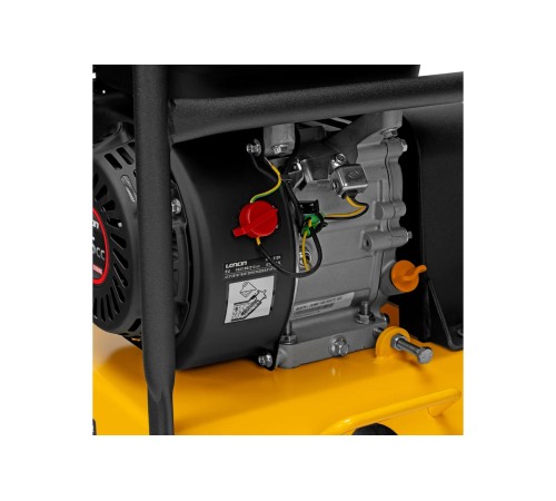 Виброплита Denzel VC-12