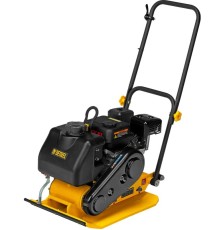 Виброплита Denzel VC-30W