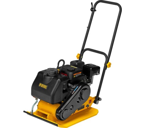 Виброплита Denzel VC-30W