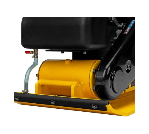 Виброплита Denzel VC-30W