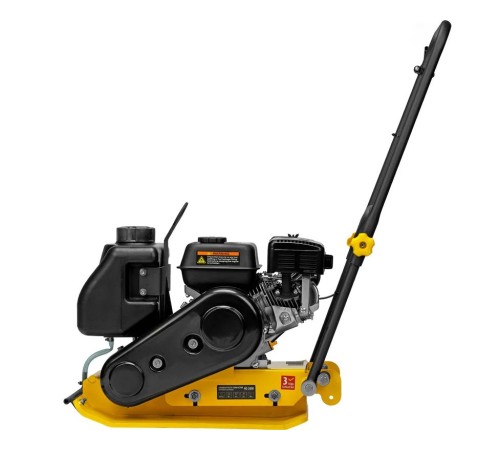 Виброплита Denzel VC-30W