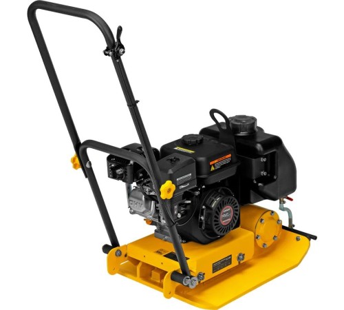 Виброплита Denzel VC-30W