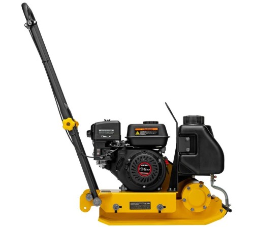 Виброплита Denzel VC-30W