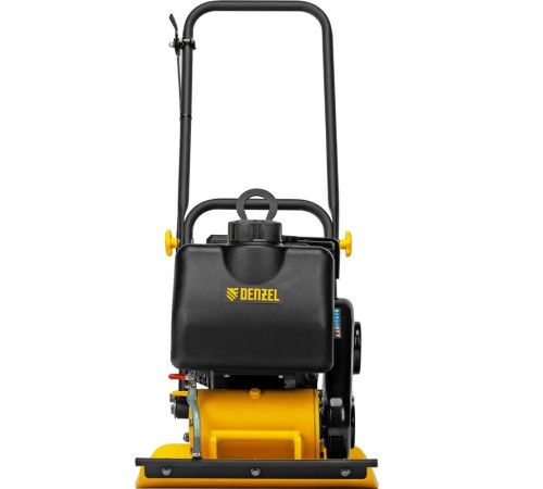 Виброплита Denzel VC-30W