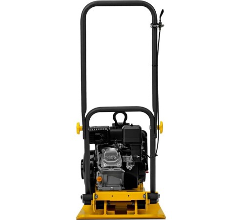 Виброплита Denzel VC-30W