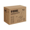 Виброплита Denzel VC-30W