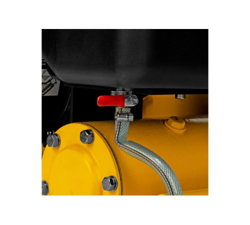 Виброплита Denzel VC-30W