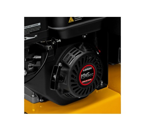 Виброплита Denzel VC-30W