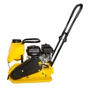 Виброплита Huter VP-35W