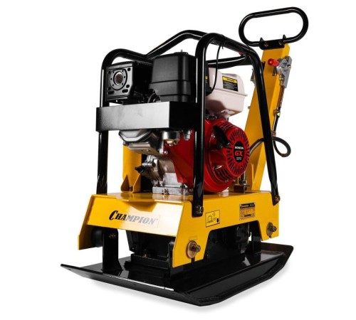 Виброплита Champion PC1645RH
