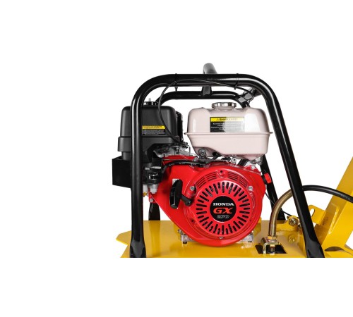 Виброплита Champion PC1645RH