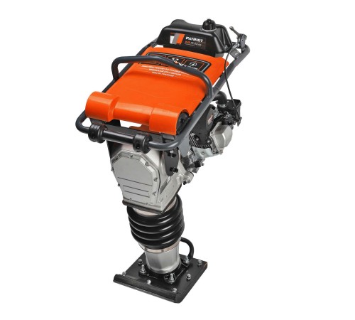 Вибротрамбовка Patriot Expert PVR-75 Honda