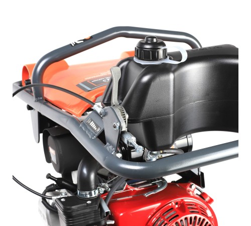 Вибротрамбовка Patriot Expert PVR-75 Honda