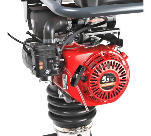 Вибротрамбовка Patriot Expert PVR-75 Honda