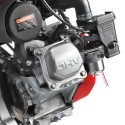 Вибротрамбовка Patriot Expert PVR-75 Honda