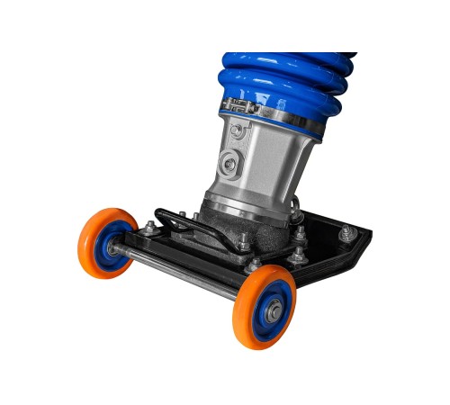 Вибротрамбовка TSS RM75L