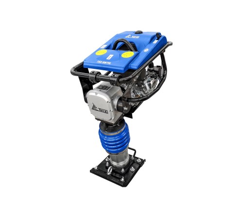 Вибротрамбовка TSS RM75L