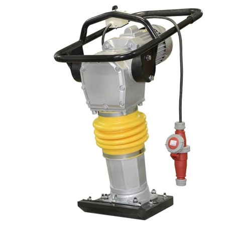 Вибротрамбовка TSS HCD80B