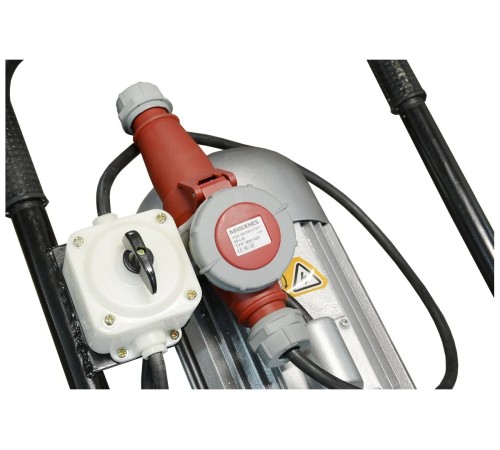 Вибротрамбовка TSS HCD80B