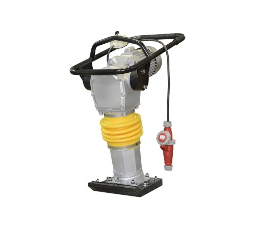 Вибротрамбовка TSS HCD80B