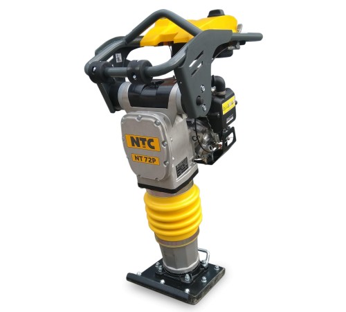 Вибротрамбовка Enar NT 72P