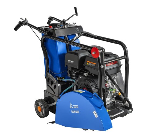 Резчик швов TSS RH-450L