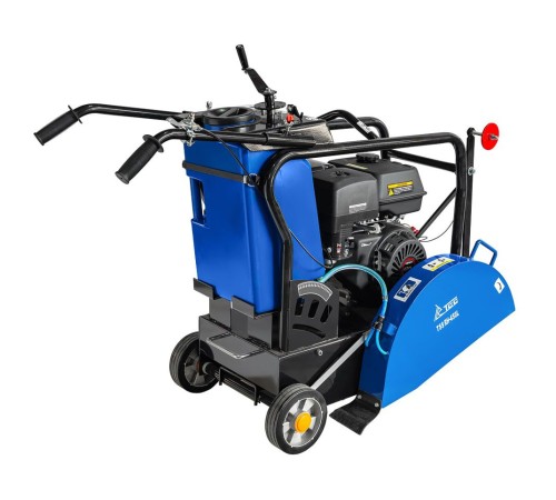 Резчик швов TSS RH-450L