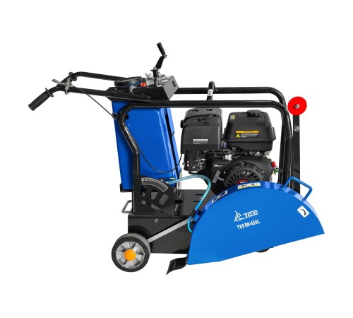 Резчик швов TSS RH-450L