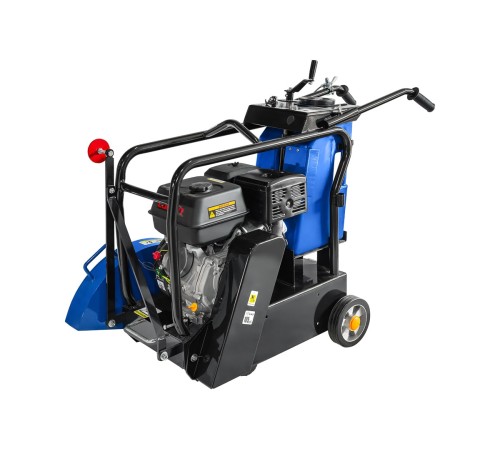 Резчик швов TSS RH-450L