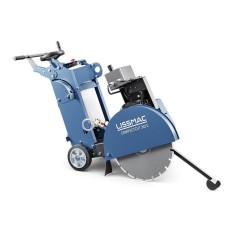 Резчик швов Lissmac CompactCut 202E