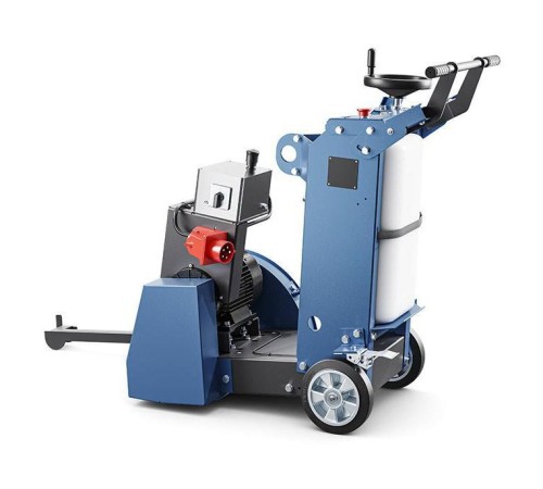 Резчик швов Lissmac CompactCut 202E