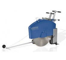 Резчик швов Lissmac CompactCut 400E