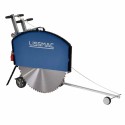 Резчик швов Lissmac CompactCut 400E
