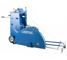 Резчик швов Lissmac CompactCut 501E