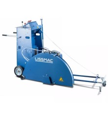 Резчик швов Lissmac CompactCut 501E