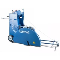 Резчик швов Lissmac CompactCut 501E