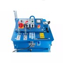 Резчик швов Lissmac CompactCut 501E