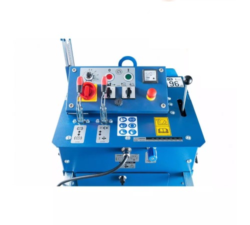 Резчик швов Lissmac CompactCut 501E