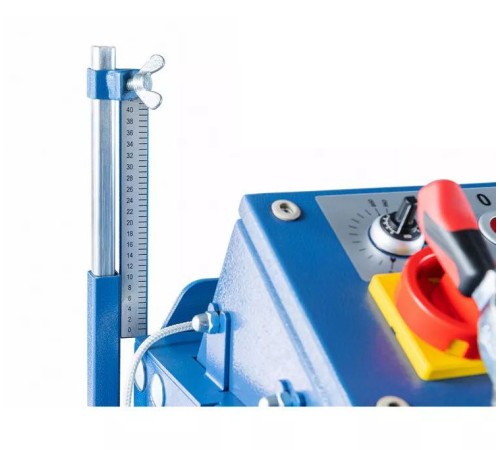 Резчик швов Lissmac CompactCut 501E