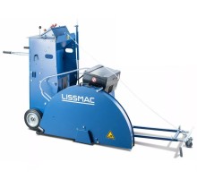 Резчик швов Lissmac CompactCut 601E