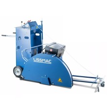 Резчик швов Lissmac CompactCut 601E