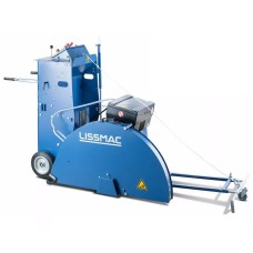 Резчик швов Lissmac CompactCut 601E