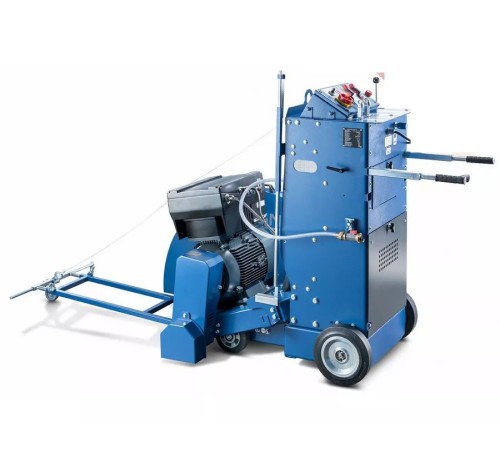 Резчик швов Lissmac CompactCut 601E