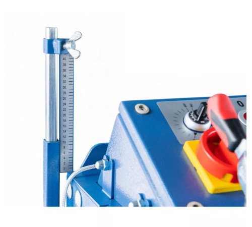 Резчик швов Lissmac CompactCut 601E