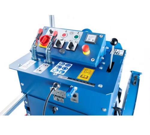 Резчик швов Lissmac CompactCut 601E