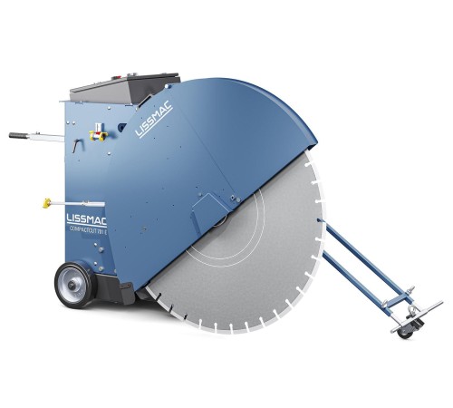 Резчик швов Lissmac CompactCut 701E
