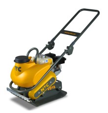 Виброплита NTC VD15