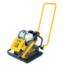 Виброплита NTC VD15P