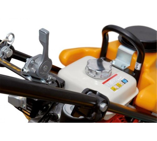 Виброплита NTC VD15P